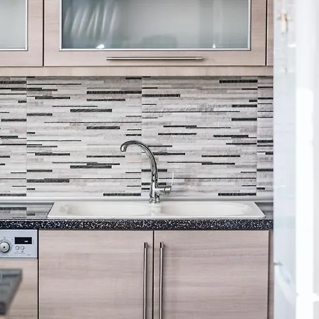 Elli Corfu Villa Pótamosz