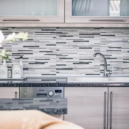 Villa Elli Corfu Pótamosz