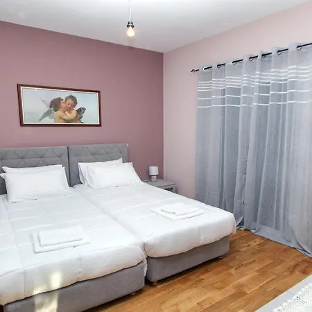 Elli Corfu * Potamos (Corfu)