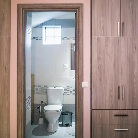 Вилла Elli Corfu *