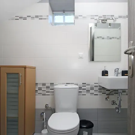 Вилла Elli Corfu