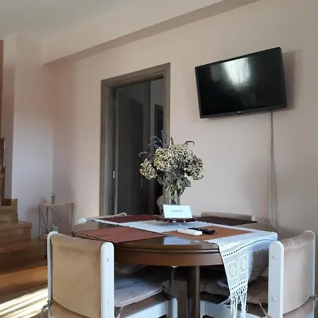 Villa Elli Corfu