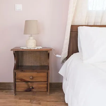 Elli Corfu Ποταμός