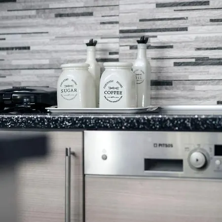 Elli Corfu * Potamós