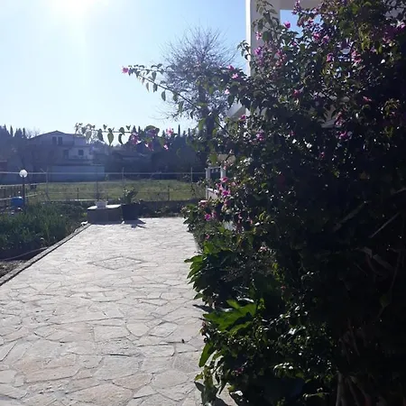 Villa Elli Corfu *