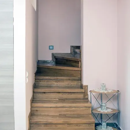 Vilă Elli Corfu