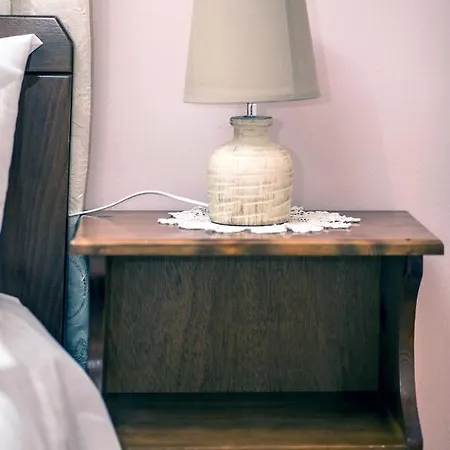 Vilă Elli Corfu *
