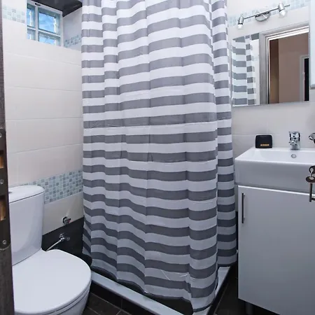 Vilă Elli Corfu