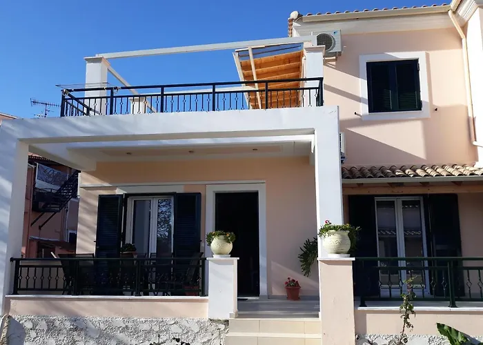 Elli Corfu *